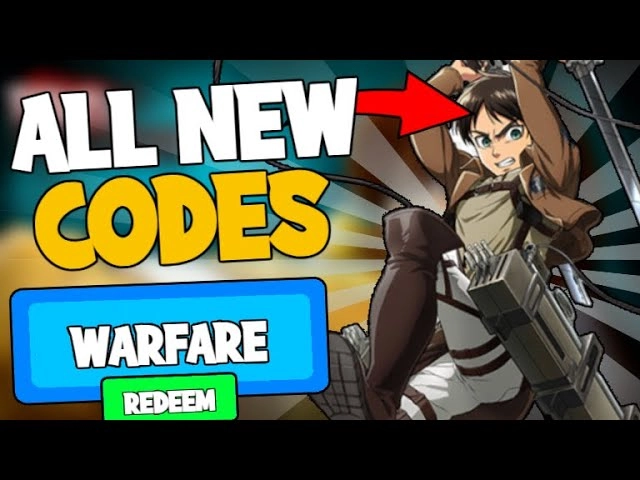 roblox-titan-warfare-code-1