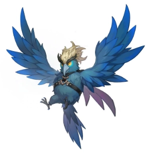 七騎士Re:BIRTH梅佩洛