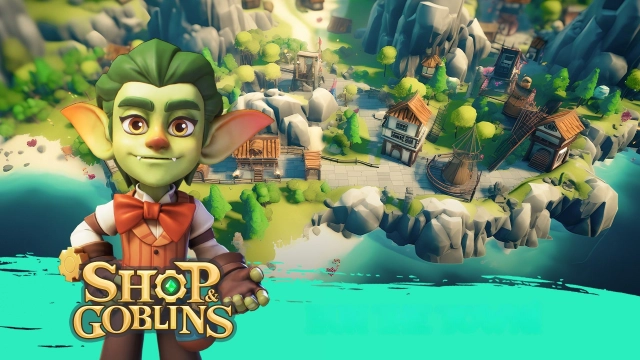 Shop & Goblins Codes: Unlock rewards and power-ups today 2025 March