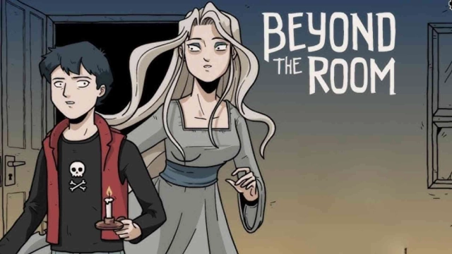 An Ultimate Beginner's Guide and Tips to Get Started with Beyond the Room