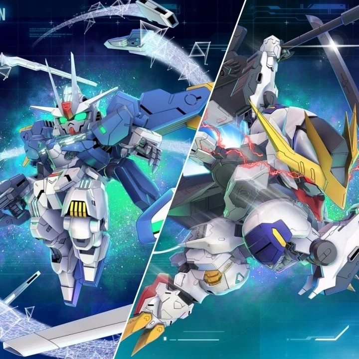 用雷電模擬器暢玩《SD 鋼彈 G世代 永恆》