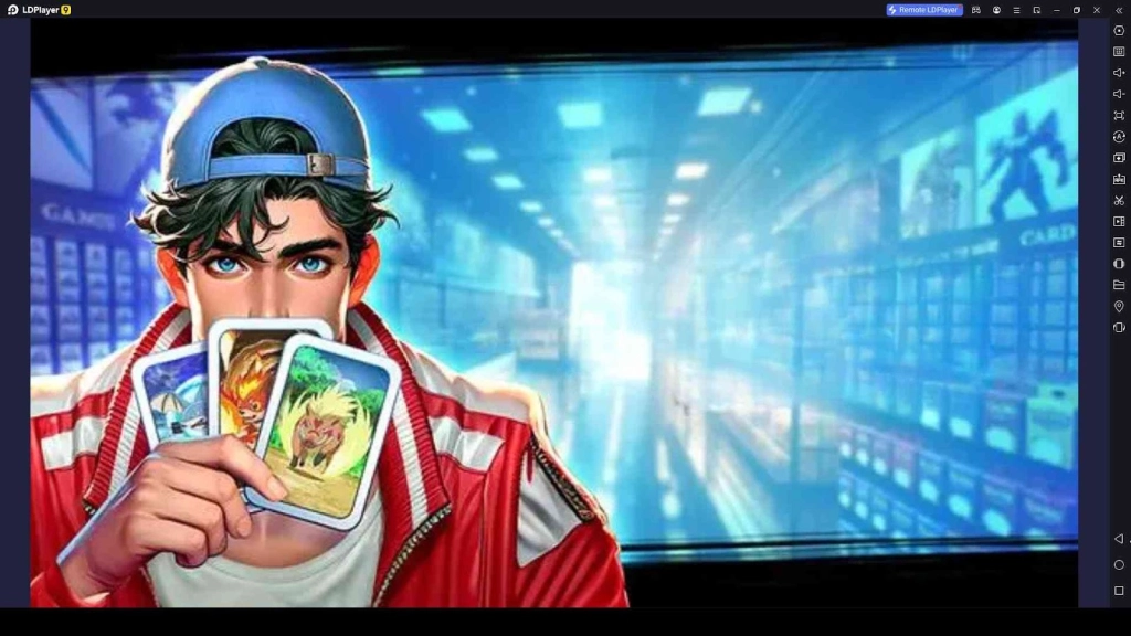 TCG Card Supermarket Simulator Codes