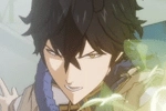 Yuno of the Golden Dawn