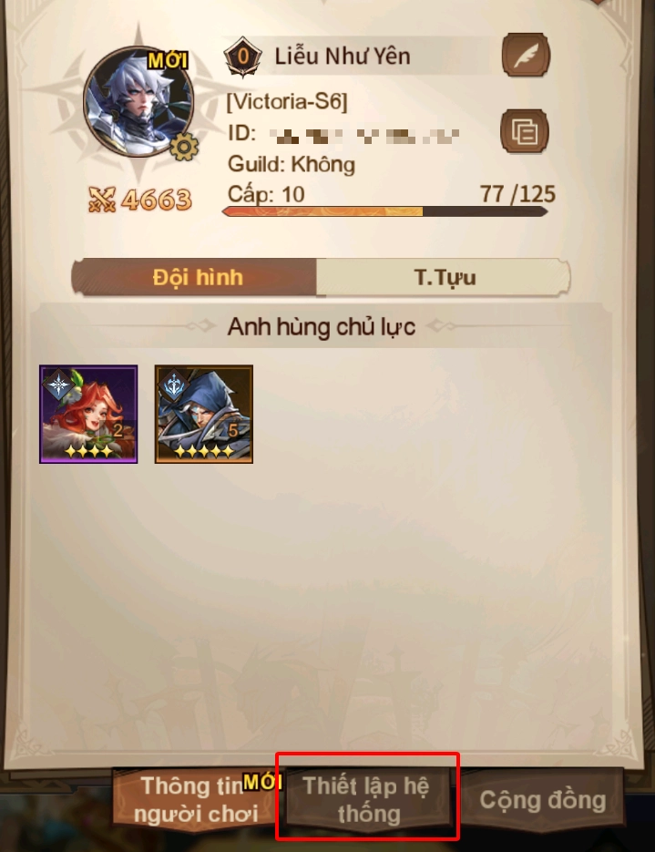 Full bộ code Liên Minh Valkyrie - Hướng dẫn cách nhập chi tiết