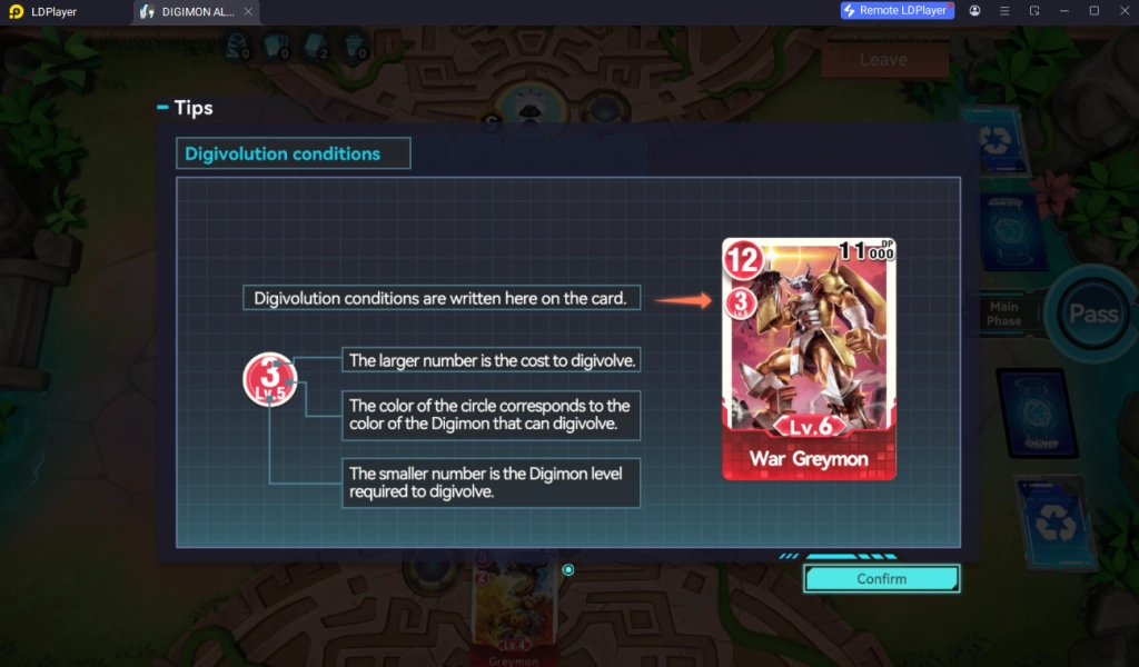 Digimon Alysion TCG วิธีการเล่นเบื้องต้นสำหรับมือใหม่ รู้ไว้พร้อมเล่นเลย!!