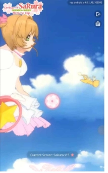 Cardcaptor Sakura: Memory Keys Codes