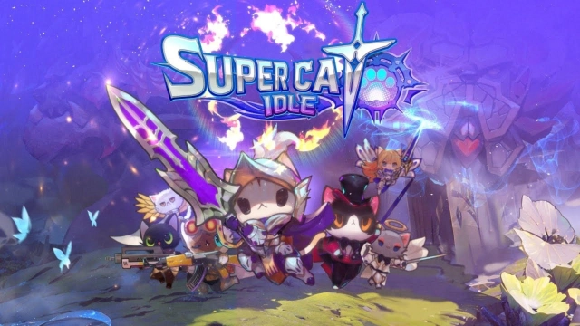Ultimate Beginner Guide and Tips on Super Cat Idle Action RPG