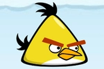 Angry Birds Characters