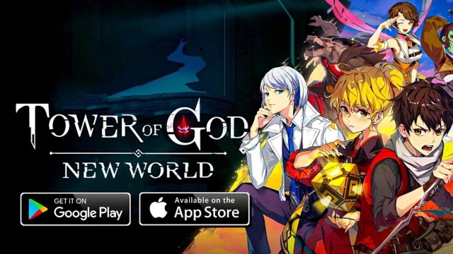 Tower of God: New World Gameplay Walkthrough, Guide und Tipps – Dein ultimativer Anfänger-Guide