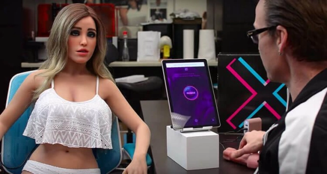 Best AI Sex Chat Apps to Try in 2025 – No More Loneliness, Time to Be Spicy