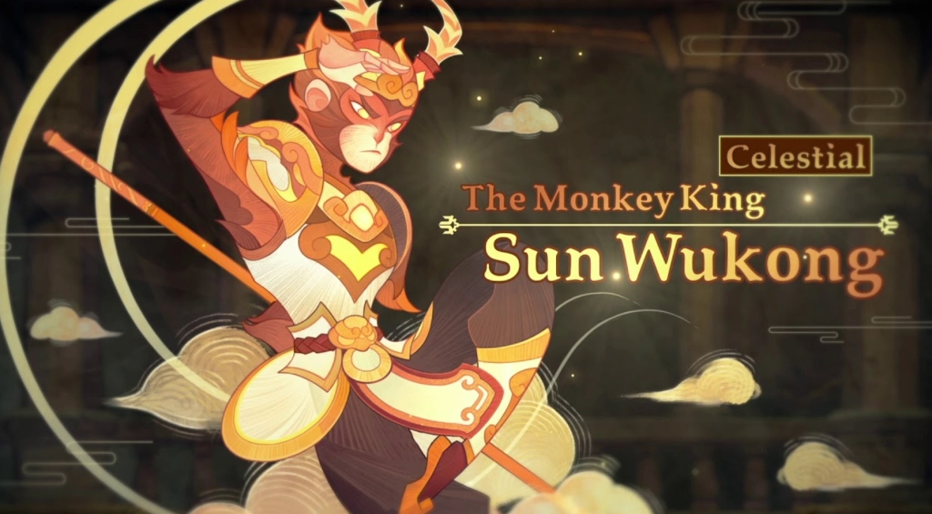 AFK Arena Tier List