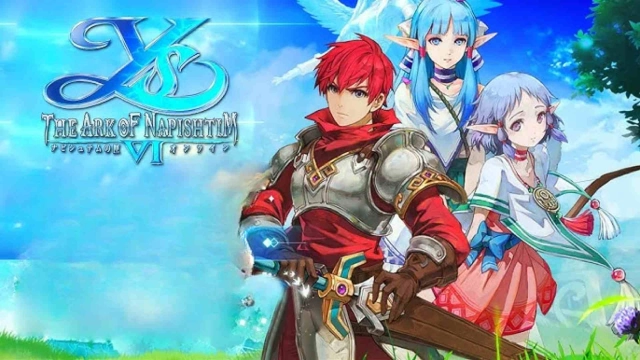 An Adventure with Ys 6 Idle: The Ark Of Napishtim Beginner Guide and Tips - Best Tactics for Newbies