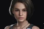 Jill Valentine