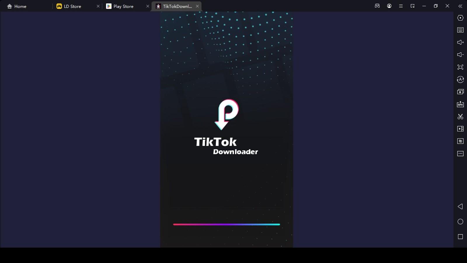 HD Tik Downloader No Watermark