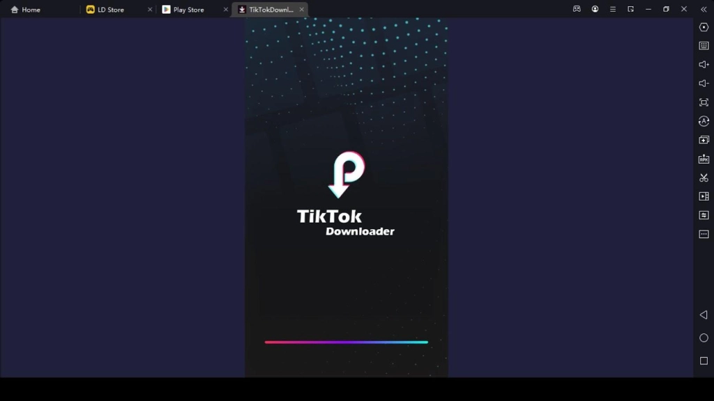 HD Tik Downloader No Watermark