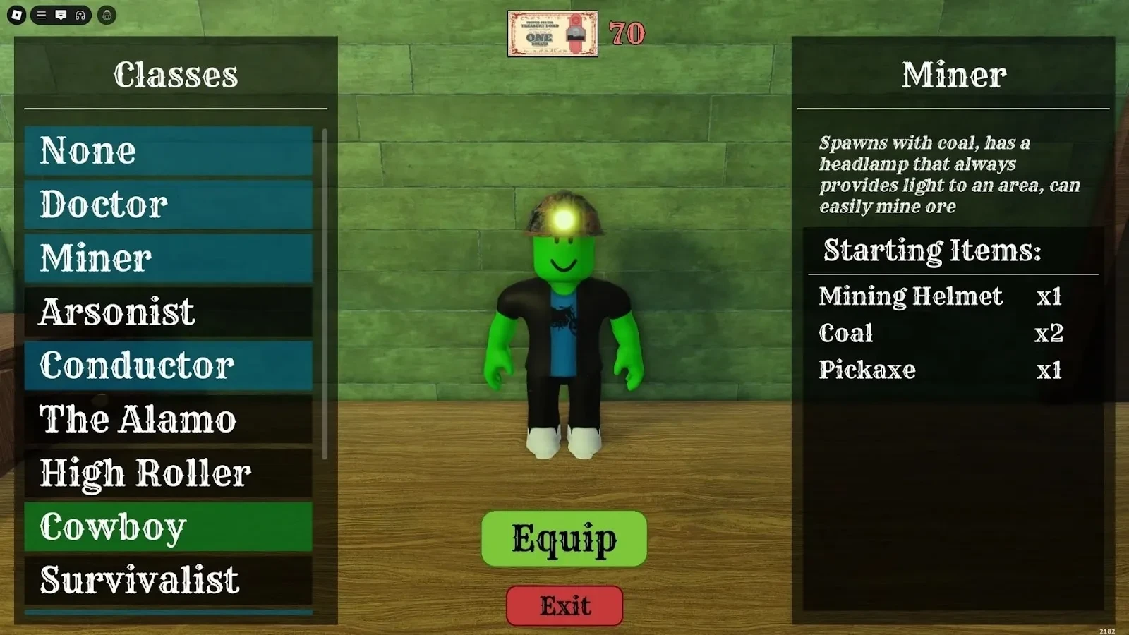 Miner 
