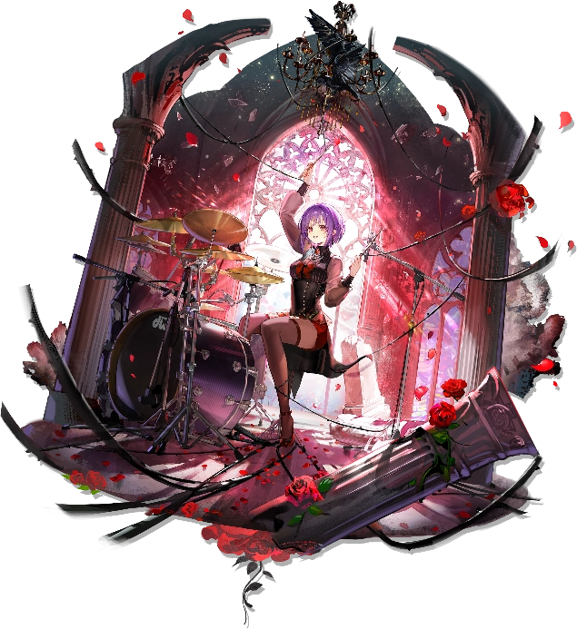 《明日方舟》&Ave Mujica聯動|新五星幹員解析&培養建議