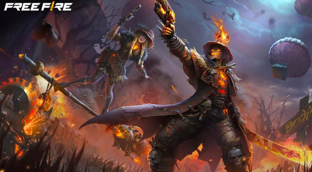 Imperdível no LDPlayer! Jogos de Halloween com eventos incríveis e recompensas exclusivas!