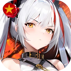 Thiếu Nữ Scarlet Quà hẹn trước-Thiếu Nữ Scarlet