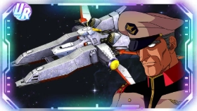【攻略】《SD鋼彈 G世代 永恆》支援人員強度排行榜（6.3更新）