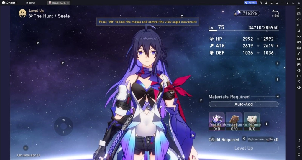 Honkai Star Rail Game Guide - How to Best Use Your Energy