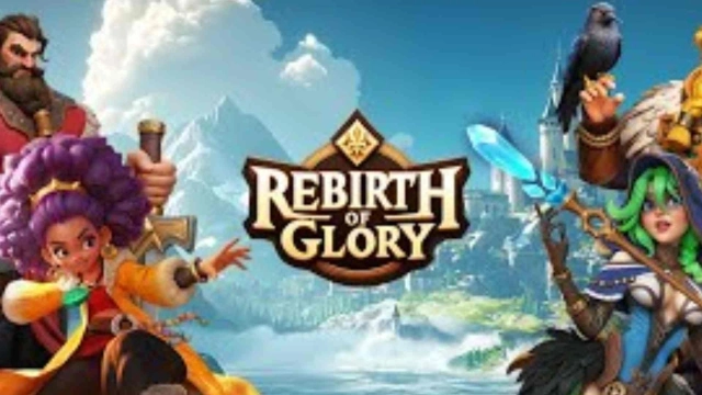 Rebirth of Glory Beginner Guide – Survive and Lead with Best Tips