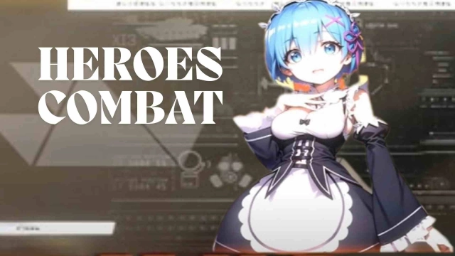 Heroes Combat Codes – Unlock Free Rewards for March 2025