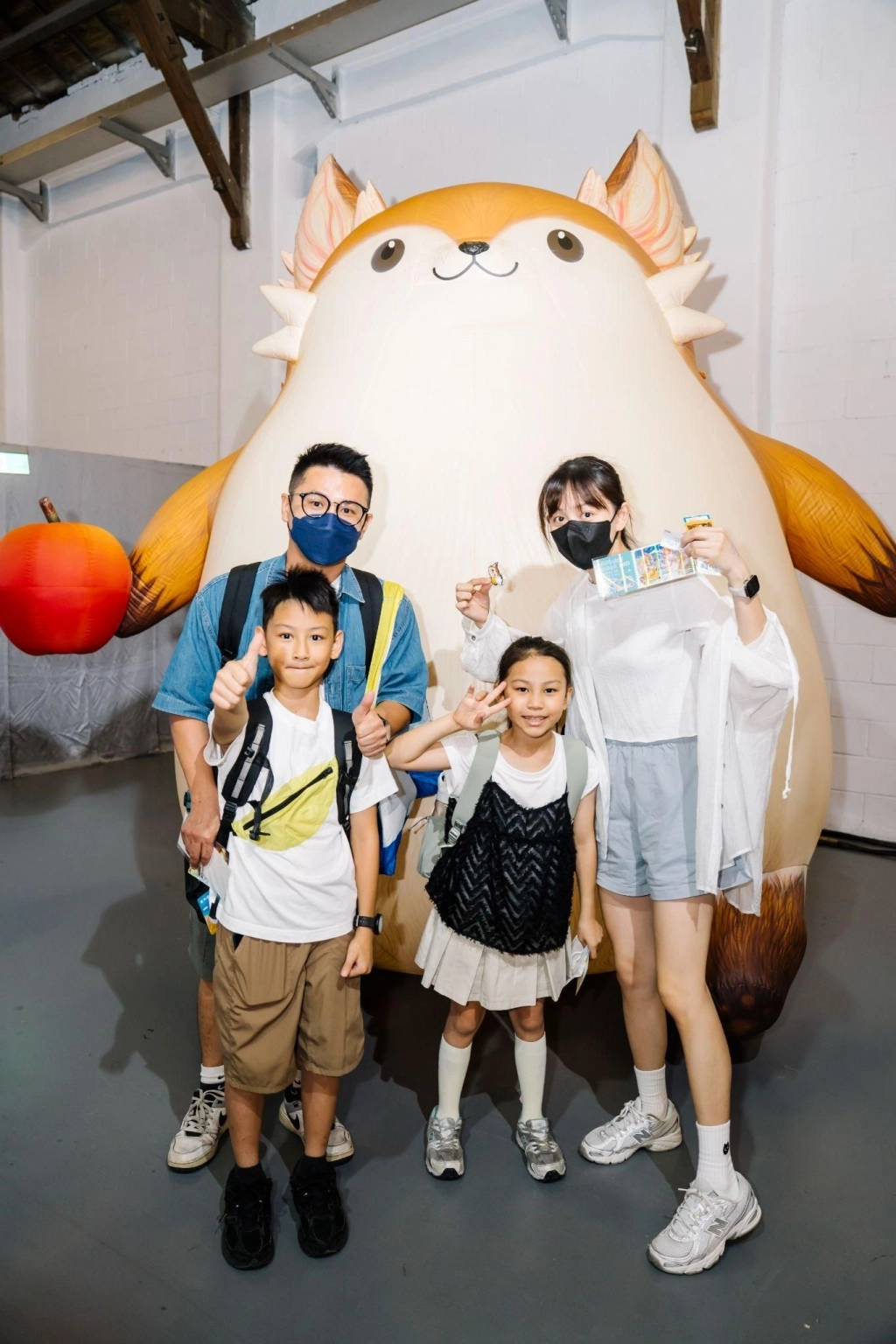 《風之國度》瘋夏大冒險線下活動圓滿結束 活動花絮全紀錄 同時公開下半年度更新內容