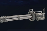 Minigun