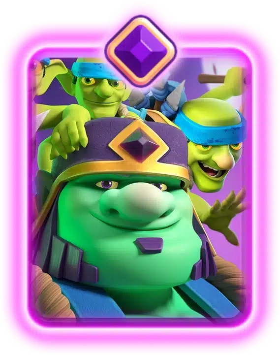 Clash Royale Tier List for the Best Cards – July 2026