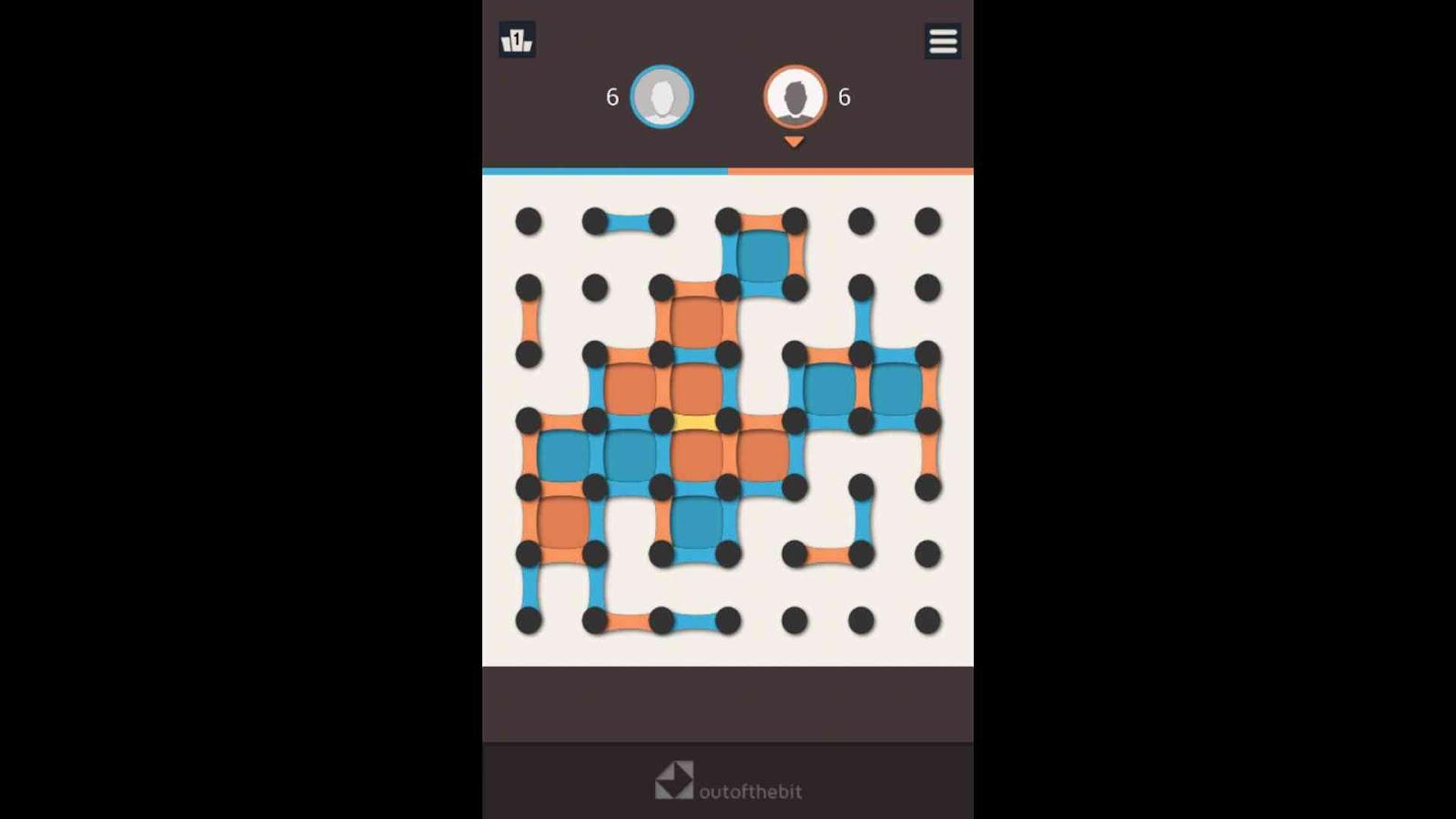 Dots and Boxes