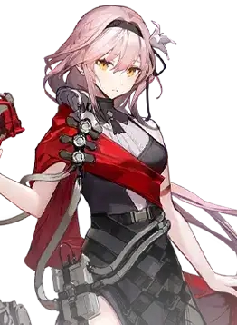 Resonance Solstice: Bảng xếp hạng nhân vật