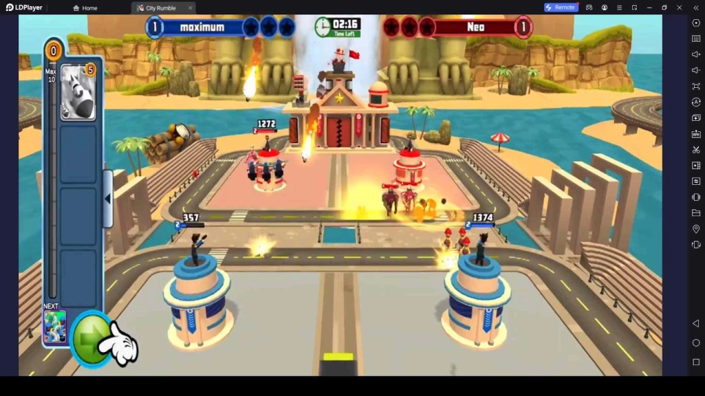 Be Patient Be Patient