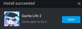 How to Download and Play Gacha Life 2 on PC -Beginners Guide