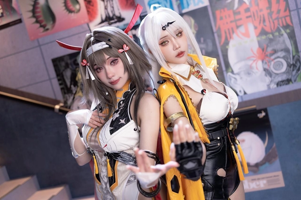 《絕區零》2026年台北國際電玩展完美落幕！「妄想天使」線下初登場人氣爆棚，感謝各地繩匠踴躍蒞臨參與精彩盛會！