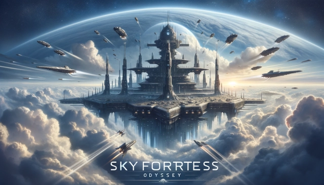 A Beginner's Guide to Sky Fortress: Odyssey - Unveil the Secrets of Setsemir with Best Tips