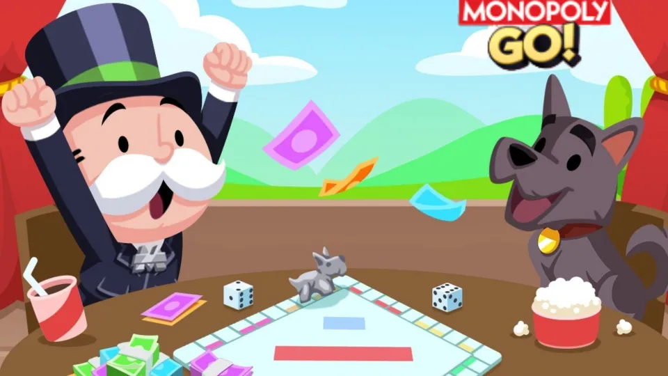Monopoly Go Next Golden Blitz Event Schedule