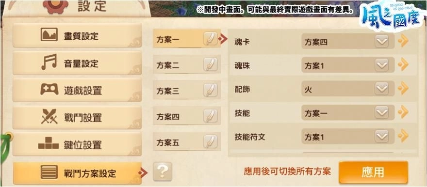 《風之國度》瘋夏大冒險線下活動圓滿結束 活動花絮全紀錄 同時公開下半年度更新內容