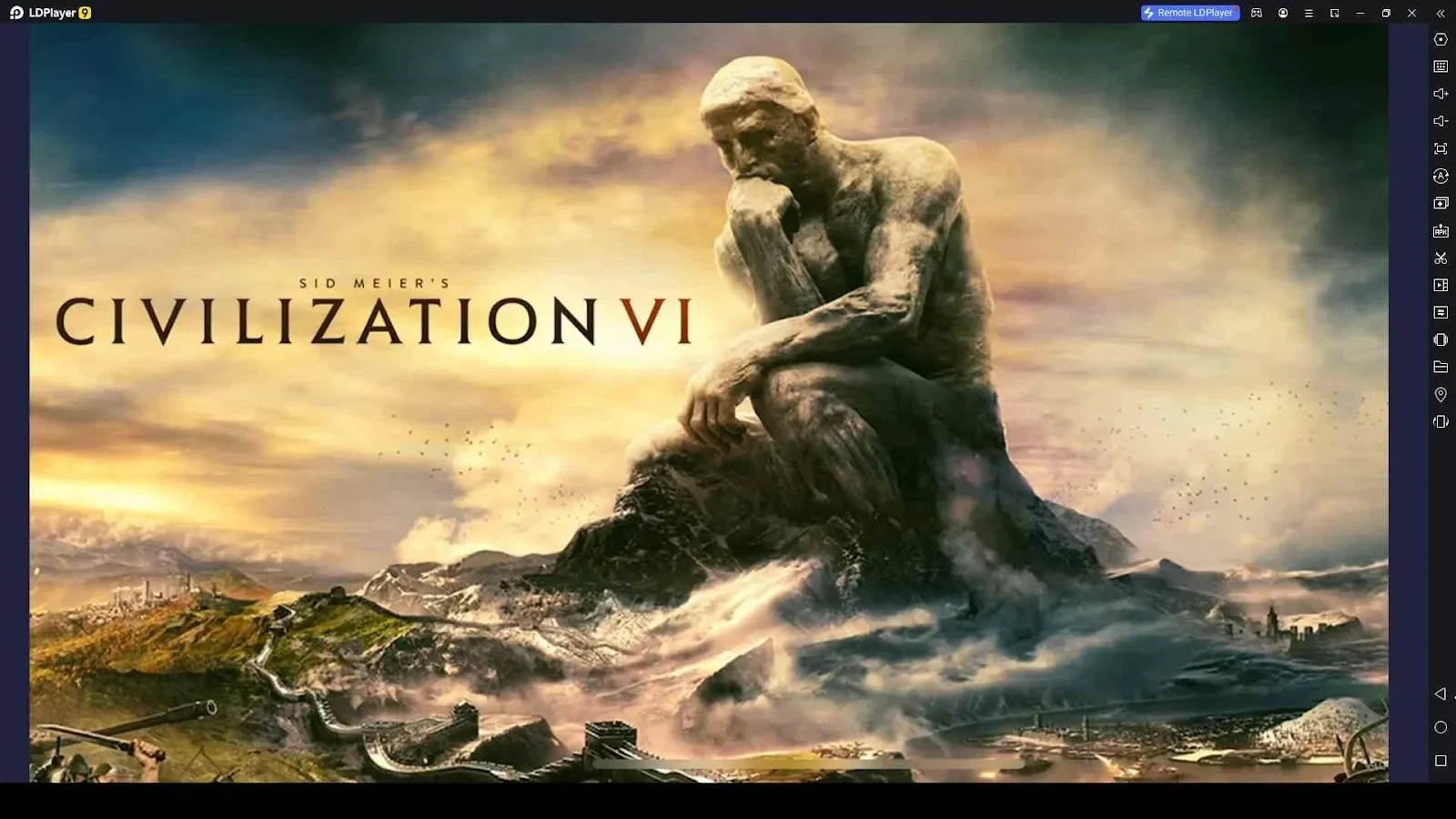 Civilization VI: NETFLIX Codes