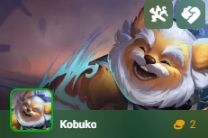 Golden Spatula: Best New Champions in SET 15