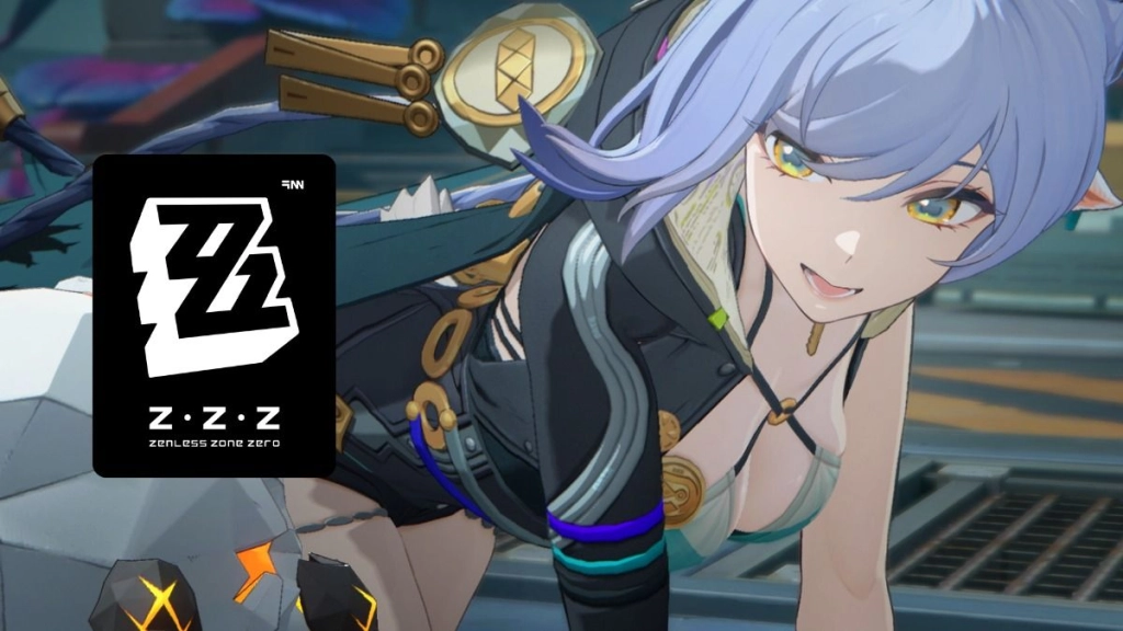 Zenless Zone Zero: Hướng dẫn build Lucia chuẩn nhất và đội hình đề cử