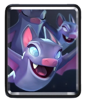 Clash Royale Cards That Can Be Evolved