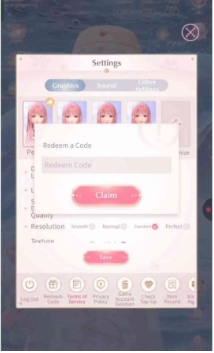 How to Redeem Your Codes