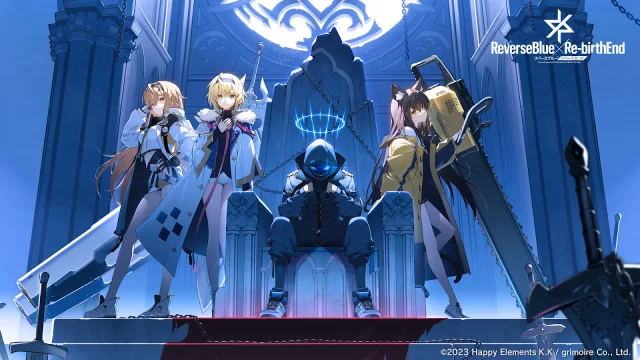 【攻略】《溯回青空》初始刷取攻略|PC電腦版遊玩教學