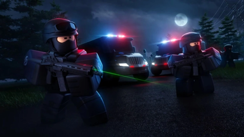 Special Forces Simulator Codes
