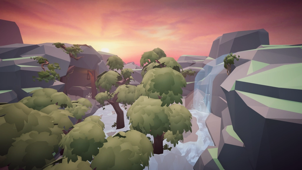 Roguelite+FPS《槍火重生》DLC“古木靈歌”現已發售 召喚自然之靈，變身重拳破敵！