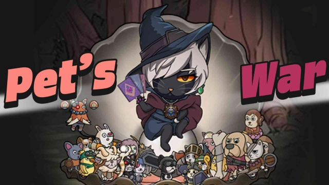 Pet’s War: Idle Codes to Redeem – Fight with the Help of Freebies:March 2025