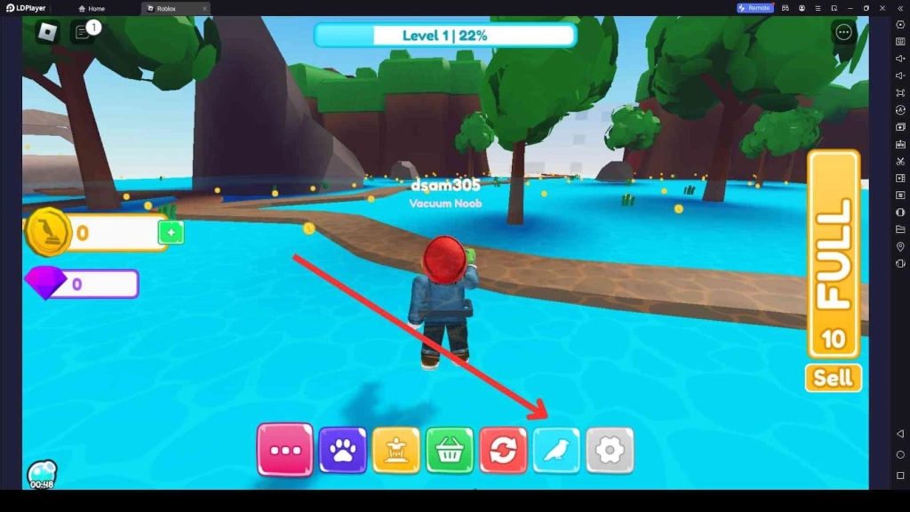 Roblox Vacuum Simulator 2 Codes: Suck Up Success - 2025 March