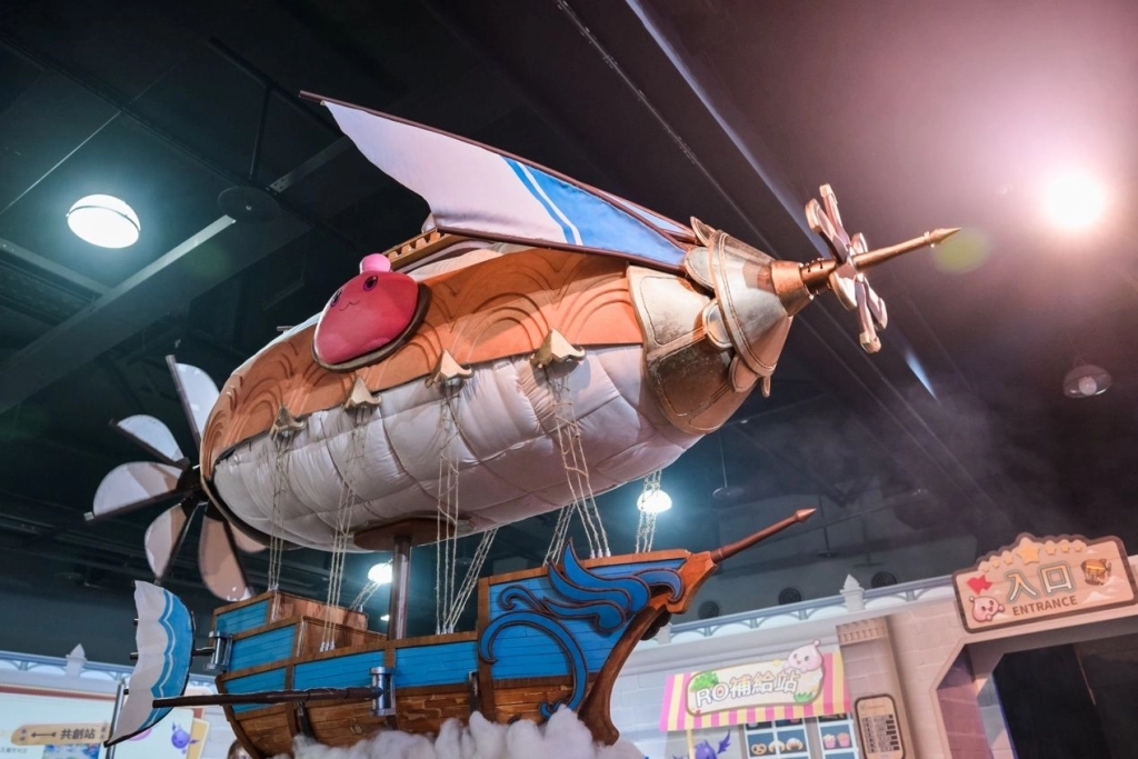 一張含有 卡通, 運輸, 螢幕擷取畫面, 飛機 的圖片

AI 產生的內容可能不正確。