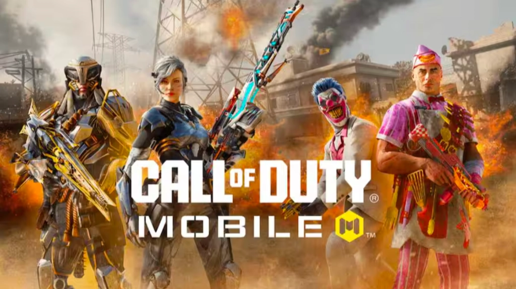 2024 em Free Fire: grandes eventos e novidades do Ano - 3 Jogos que você precisa conhecer!